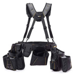 Szelki z pasem narzędziowym ToughBuilt TB-301-6 FARMER