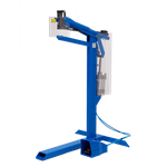 Zszywacz opakowań do boków pneumatyczny F561 PN