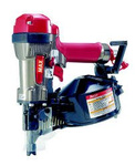 Gwoździarka wysokociśnieniowa bębnowa do drewna HN50/ 25-50mm
