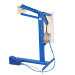 Zszywacz opakowań do boków pneumatyczny F53 PN