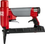 Zszywacz pneumatyczny tapicerski SFT10XP zszywka typ 80 długość zszywki 4mm-16mm długi nosek