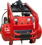 Kompresor 4PROAIR430/2,6kW/25l