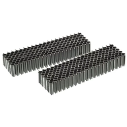 Gwoździe faliste 10mm