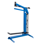 Zszywacz opakowań do boków mechaniczny (manualny) F561