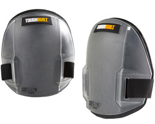 Ultralekkie ochraniacze na kolana ToughBuilt TB-KP-101-BEA