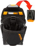 Toughbuilt TB-CT-20-LX – Kabura na wkrętarkę z kieszenią