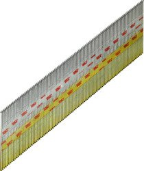 Gwoździki  DA 1,8x38mm gładkie galwanizowane