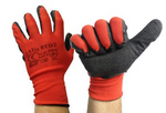 Rękawice ochronne robocze BHP