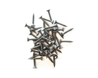 Wkręty luzem średnica 3,9mm długość 25mm  płyta gk-profil drewniany/fosfat