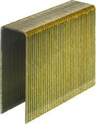 Zszywka typ SP (BS) 100mm galwanizowana CE/12um