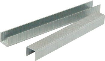 Zszywka typ CJ do R23/R33 długość 8mm galwanizowana