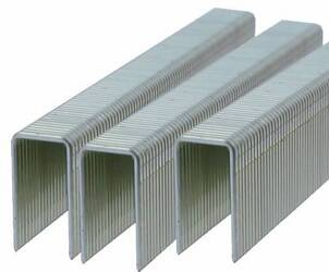 Zszywka typ M 22mm galwanizowana
