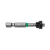 Bity TX40 TORX EUROTEC 50mm MAGNES 1/4" DŁUGI końcówka magnetyczna