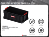 Skrzynia QBRICK SYSTEM TWO BOX 200